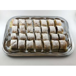 Mini rétes